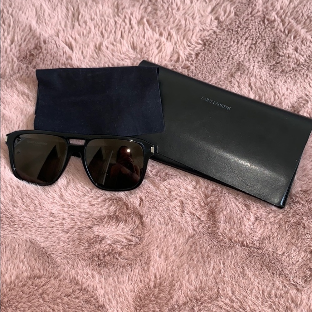 Saint Laurent sunglasses